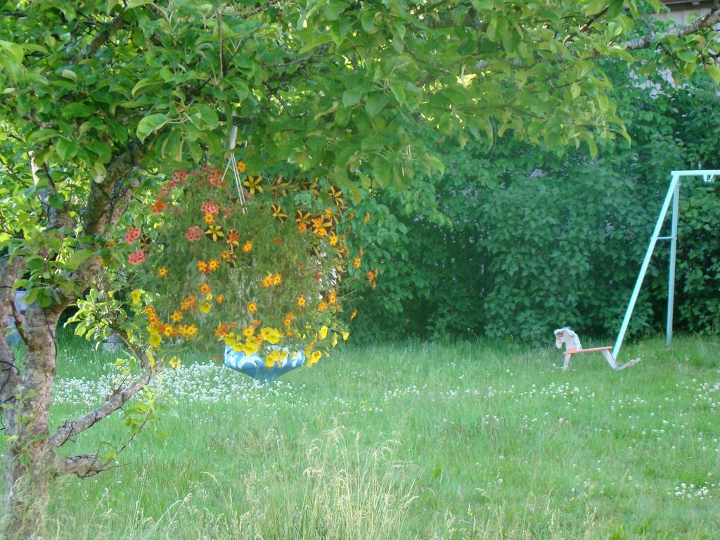 Wonderful Home Bodafors Dış mekan fotoğraf