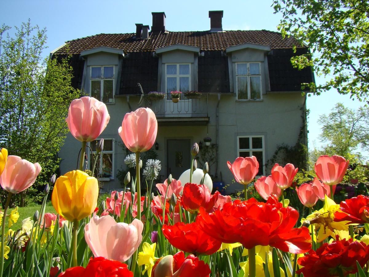 Wonderful Home Bodafors Dış mekan fotoğraf