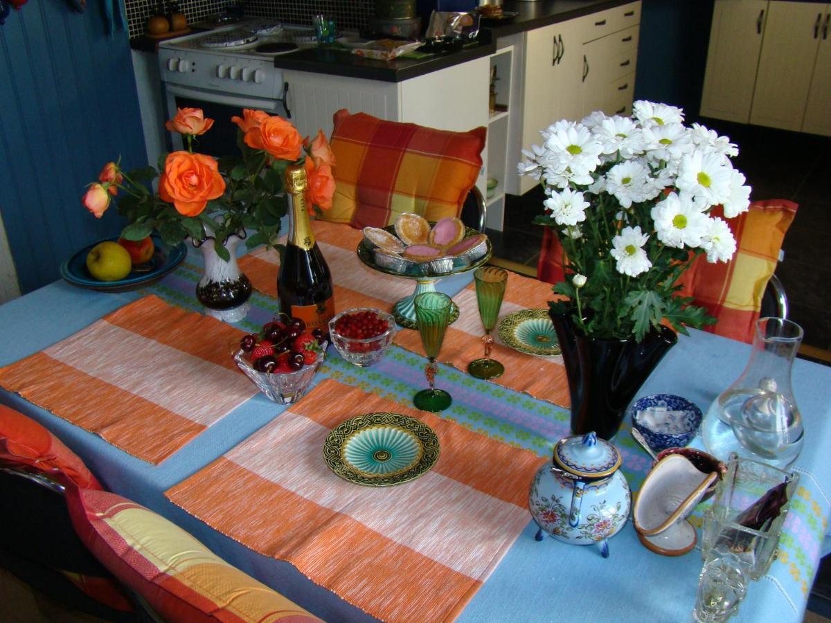 Wonderful Home Bodafors Dış mekan fotoğraf