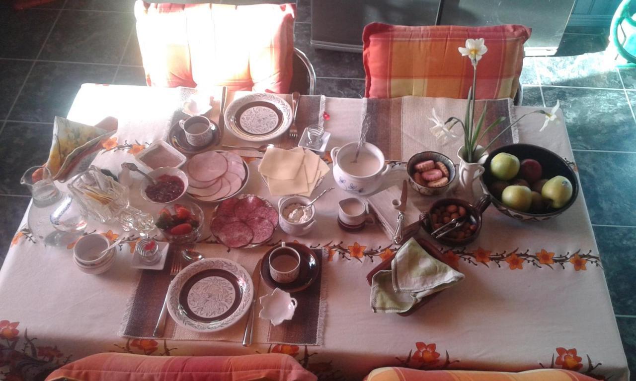 Wonderful Home Bodafors Dış mekan fotoğraf
