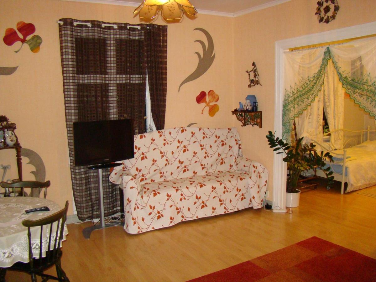 Wonderful Home Bodafors Dış mekan fotoğraf